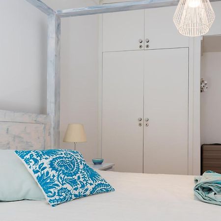 리스본 Flat With A Garden In Belem 아파트 외부 사진