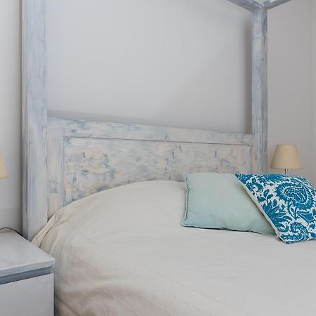 리스본 Flat With A Garden In Belem 아파트 외부 사진