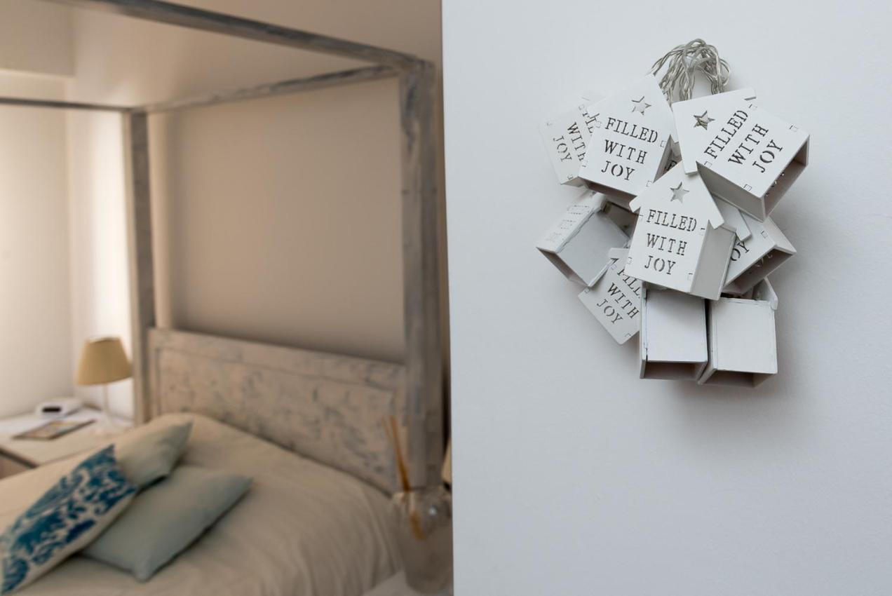 리스본 Flat With A Garden In Belem 아파트 외부 사진